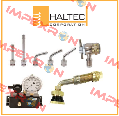 Haltec Corporation