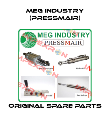 Meg Industry (Pressmair)