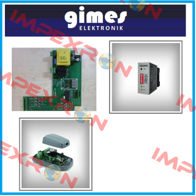 GIMES Elektronik