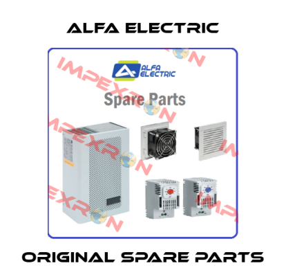 Alfa Electric