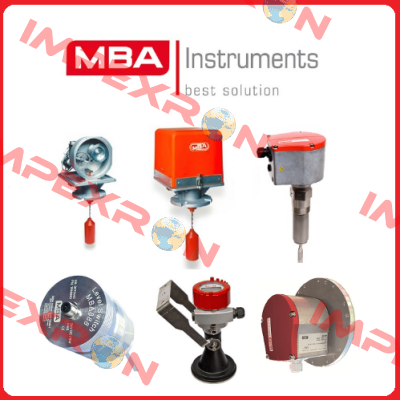 MBA Instruments