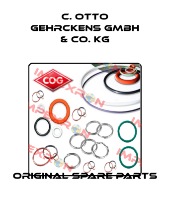 C. Otto Gehrckens GmbH & Co. KG
