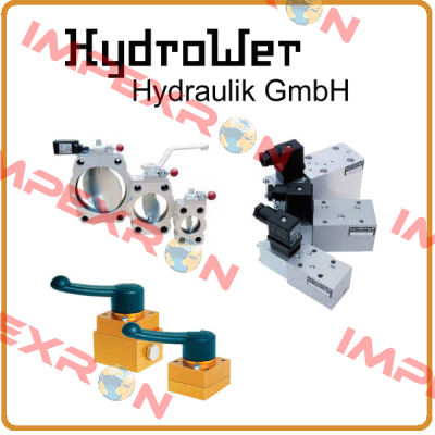 HYDROWER