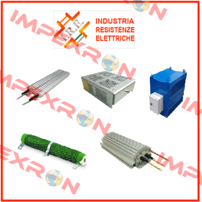 I.R.E. INDUSTRIA RESISTENZE ELETTRICHE