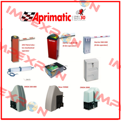 Aprimatic