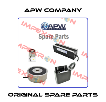 Apw Company
