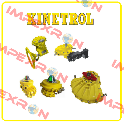 Kinetrol