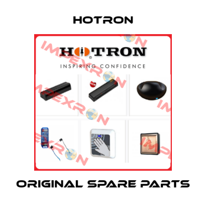 Hotron