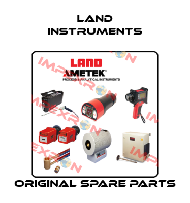 Land Instruments