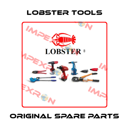 Lobster Tools