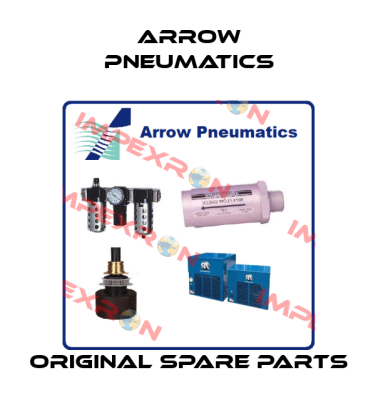 Arrow Pneumatics