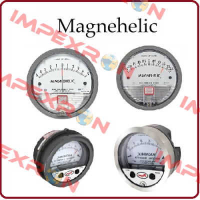 Magnehelic