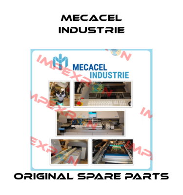Mecacel Industrie