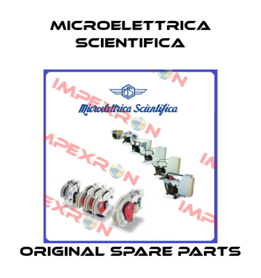Microelettrica Scientifica