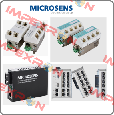 MICROSENS