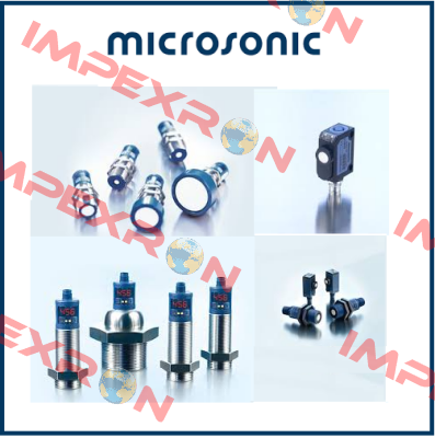 Microsonic