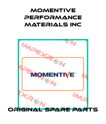 Momentive Performance Materials Inc