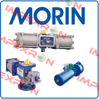 Morin Actuator