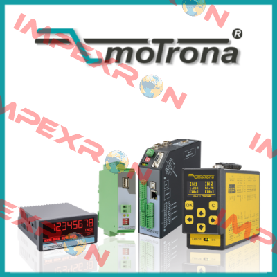 Motrona
