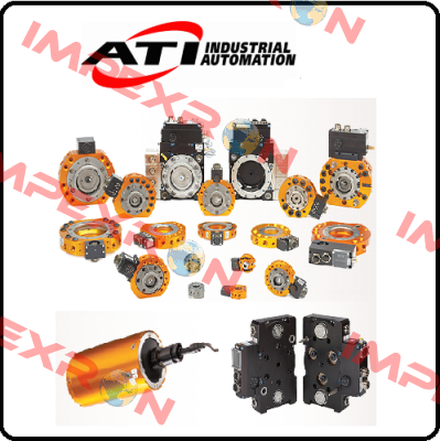 ATI Industrial Automation