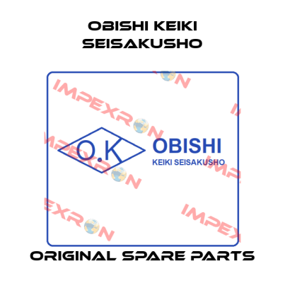 Obishi Keiki Seisakusho