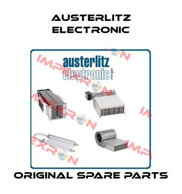 Austerlitz Electronic