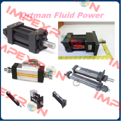 Ortman Fluid Power