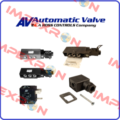 Automatic Valve