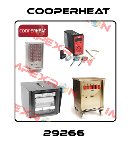 29266  Cooperheat