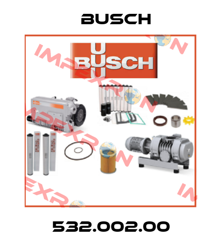 532.002.00 Busch