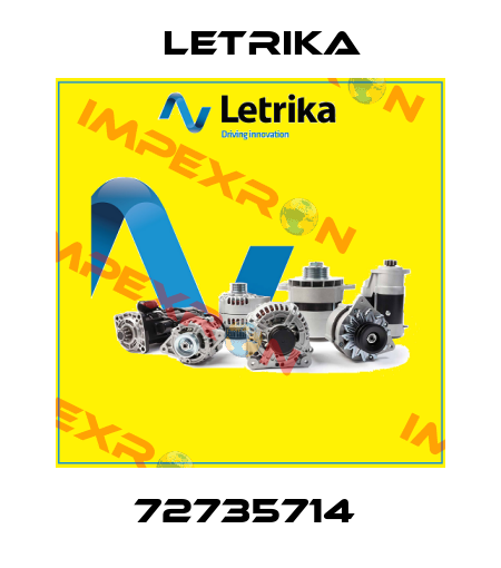 72735714  Letrika