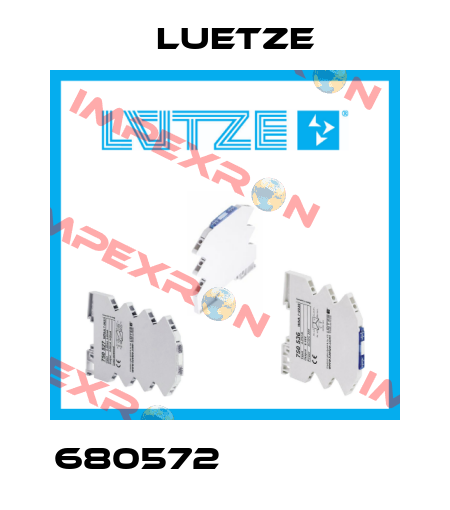 680572                 Luetze