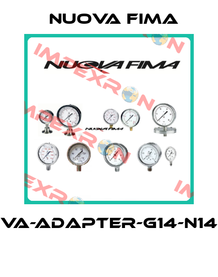 VA-ADAPTER-G14-N14  Nuova Fima