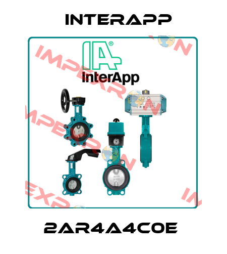 2AR4A4C0E  InterApp
