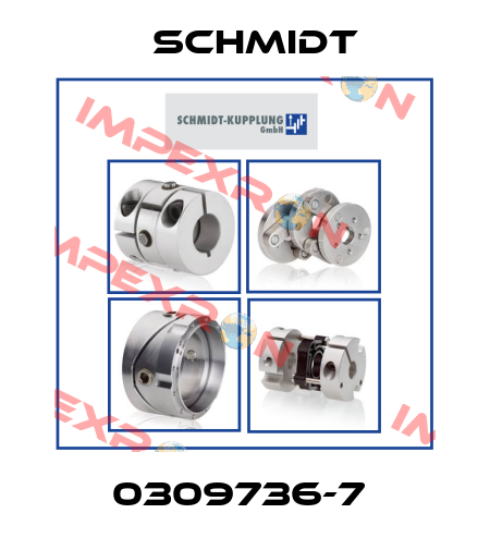 0309736-7  Schmidt
