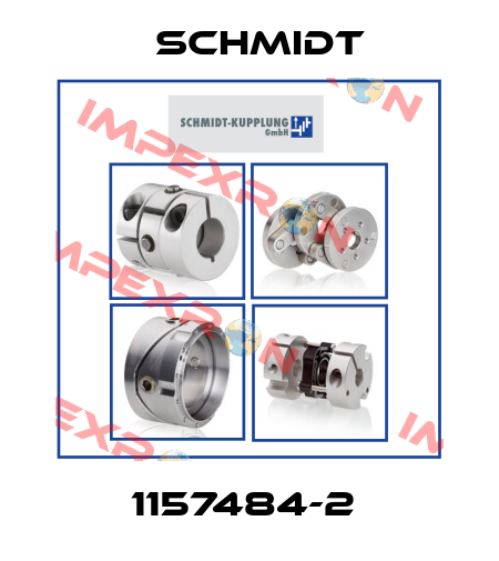 1157484-2  Schmidt