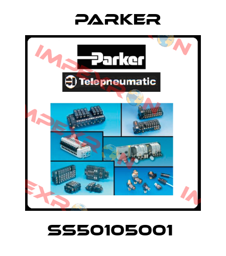 SS50105001  Parker