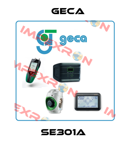 SE301A  Geca