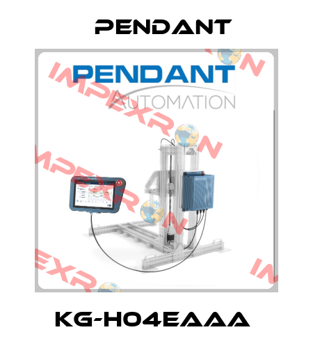 KG-H04EAAA  PENDANT