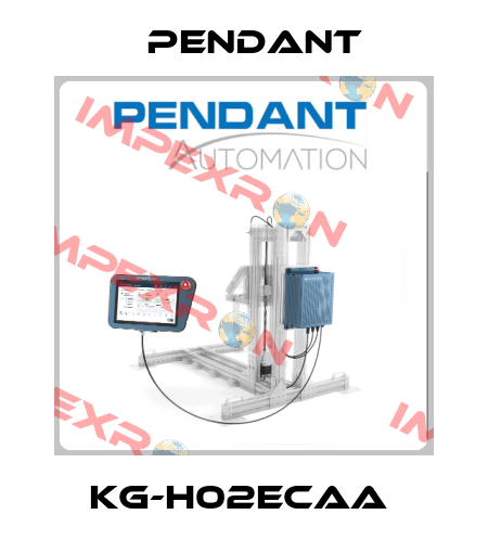 KG-H02ECAA  PENDANT
