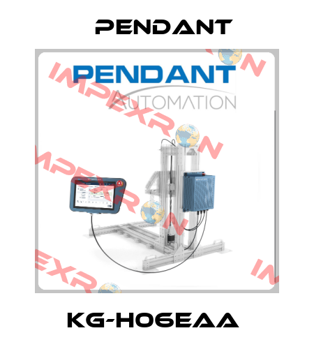KG-H06EAA  PENDANT