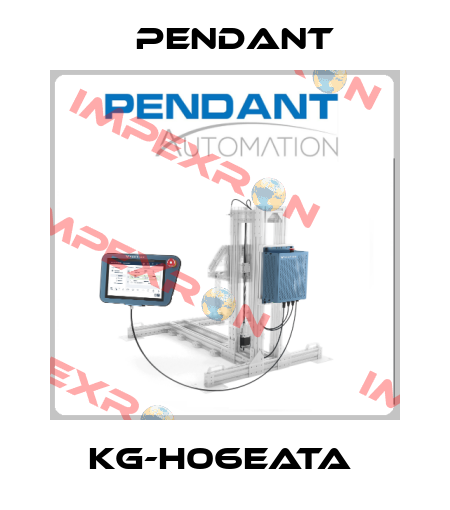 KG-H06EATA  PENDANT