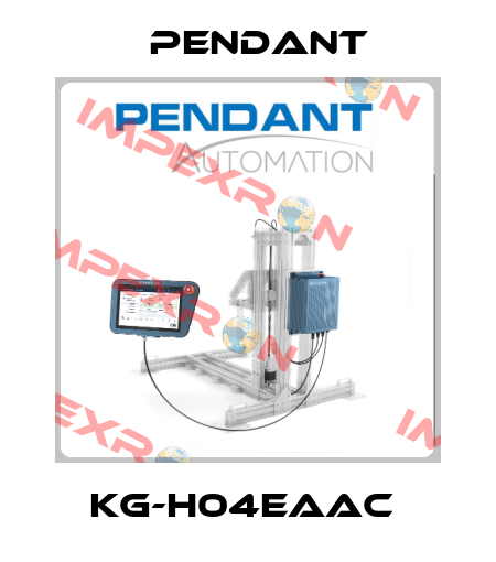 KG-H04EAAC  PENDANT