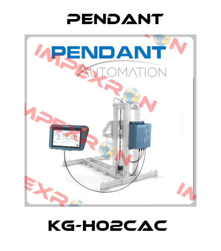 KG-H02CAC  PENDANT