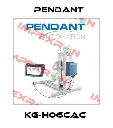 KG-H06CAC  PENDANT