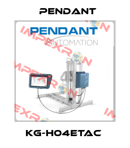 KG-H04ETAC  PENDANT