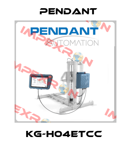KG-H04ETCC  PENDANT
