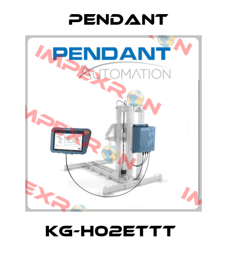 KG-H02ETTT  PENDANT