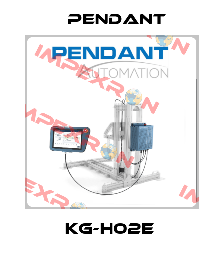 KG-H02E  PENDANT