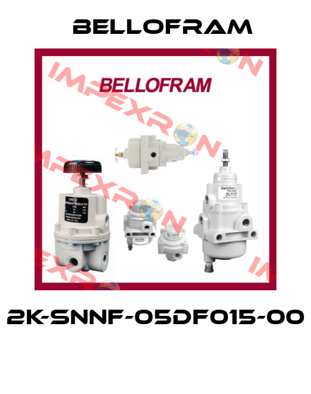 2K-SNNF-05DF015-00  Bellofram